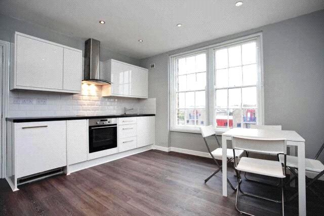 Main image of property: The Highway, London, E1W