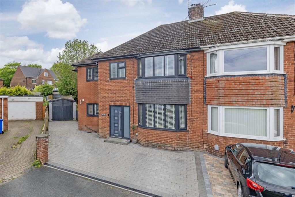 Main image of property: Ling Road, Walton, Chesterfield