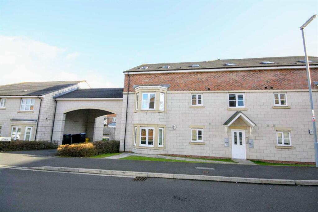 Main image of property: Highfield Rise, Chester-le-street