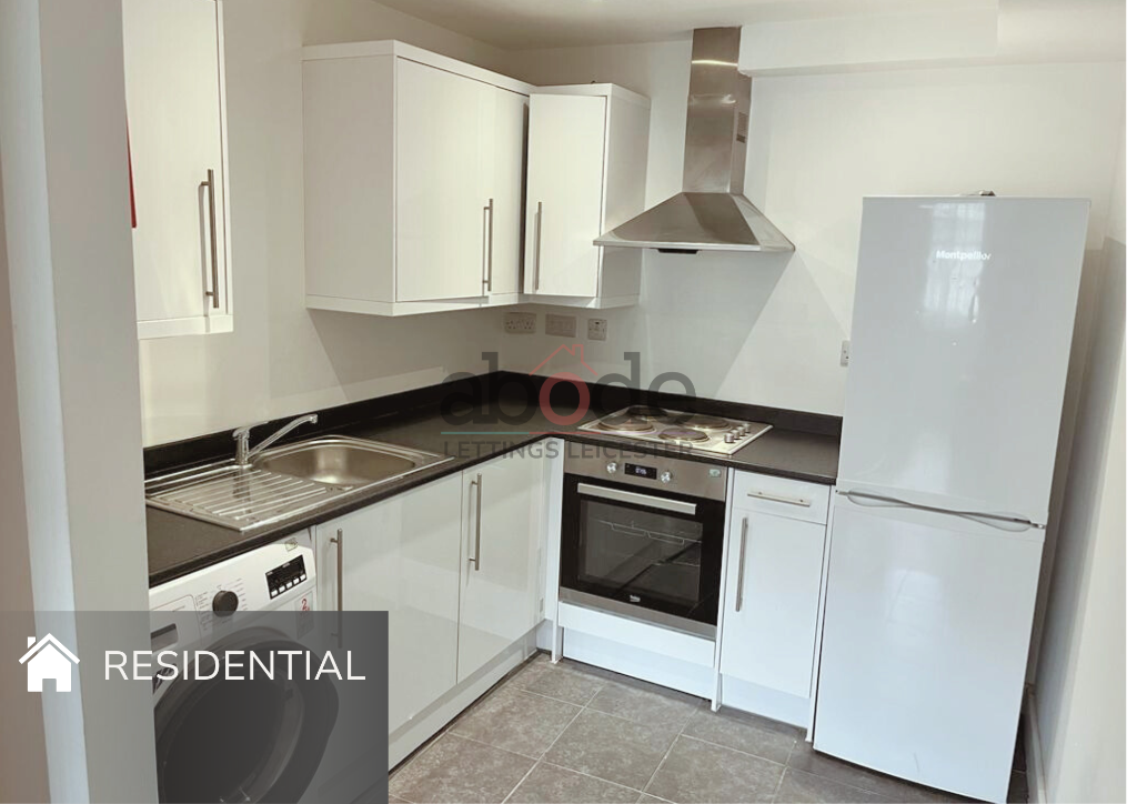 Main image of property: Granby Street, Leicester, Leicestershire, LE1