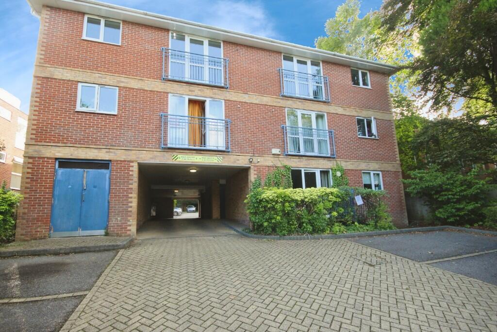 Main image of property: Surrey Road, Poole, Dorset, BH12