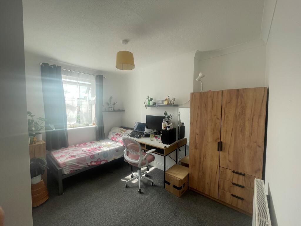 Main image of property: Ripon Street, Lincoln, LN5 7NH