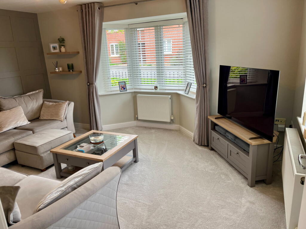 House in Leicester - View 3