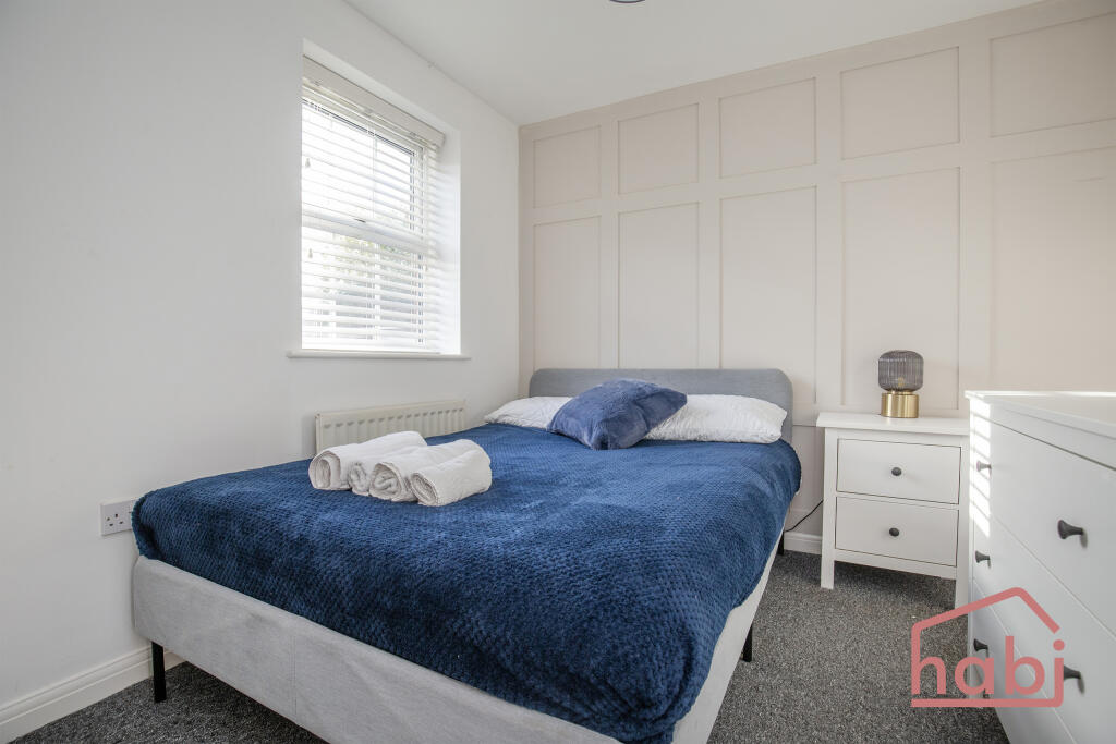 Main image of property: Copenhagen Way, Norwich, NR3