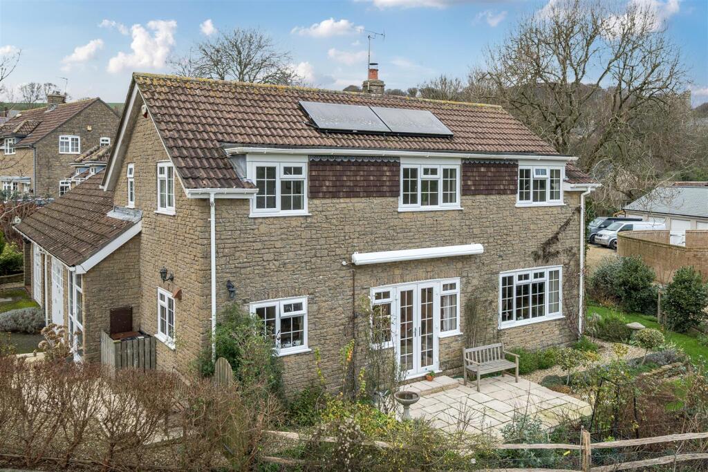 Main image of property: Garden Close, Litton Cheney, Dorchester