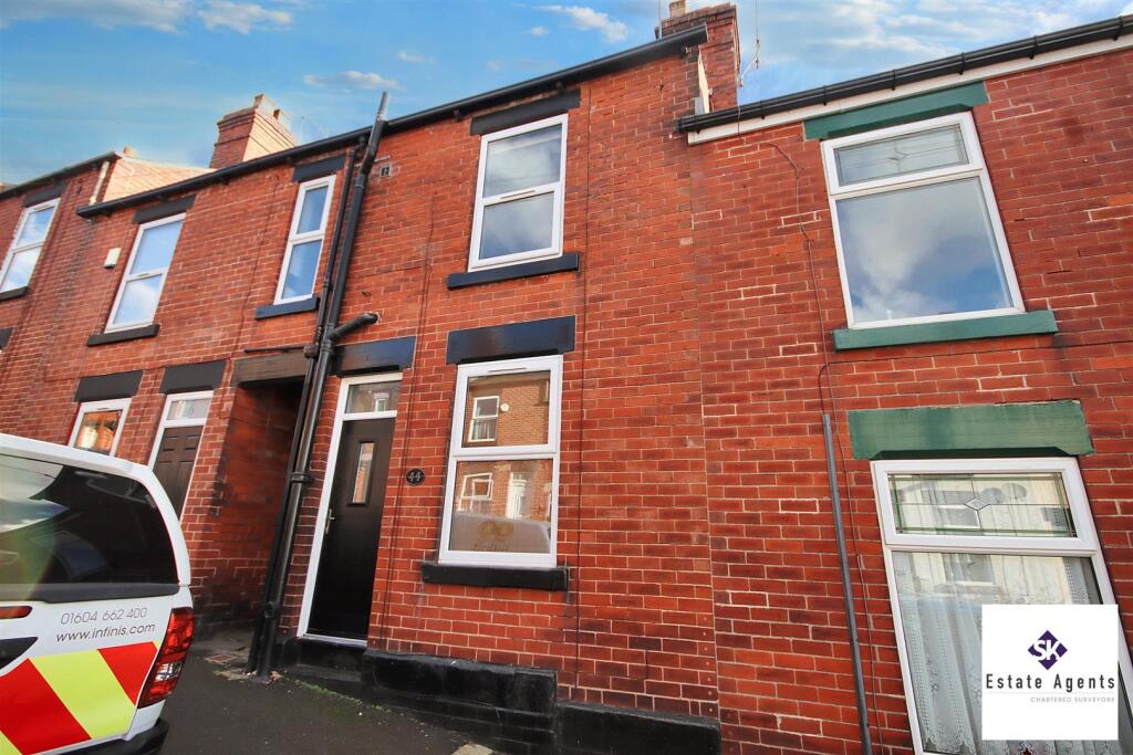 Main image of property: Nettleham Road, Sheffield