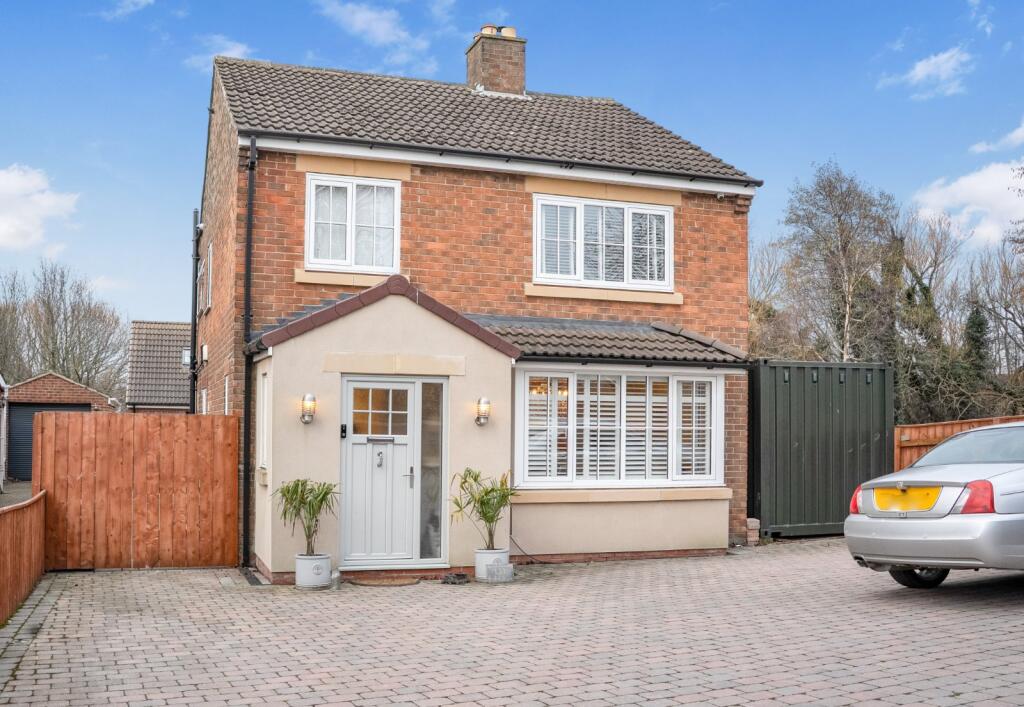 Main image of property: Yarm Road, Stockton-on-Tees