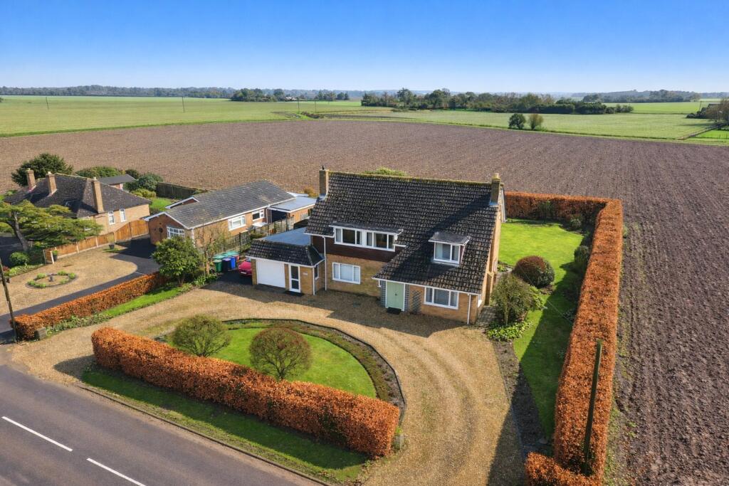 Main image of property: Ralphs Lane, Frampton West, Boston, PE20