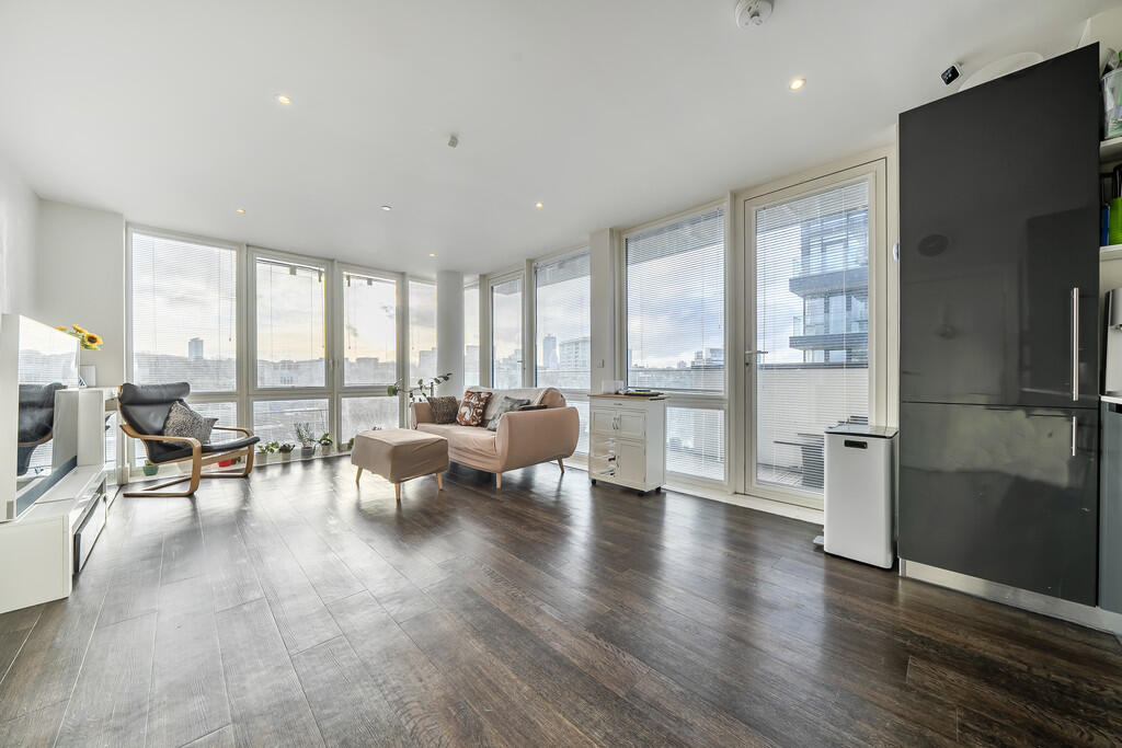 Main image of property: Naval House, Victory Parade, Royal Arsenal SE18