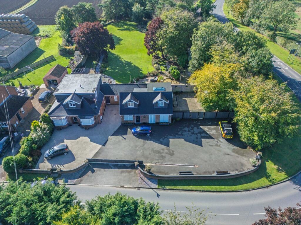 Main image of property: Main Street, Beeford, YO25 8AY