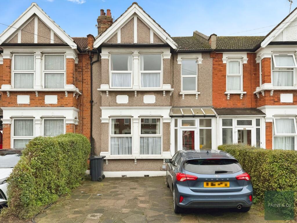 Main image of property: Coventry Road, Ilford, IG1