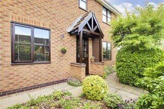 Main image of property: Elterwater Drive, Gamston, Nottingham, Nottinghamshire, NG2