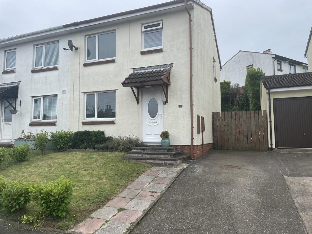 Main image of property: Anagh Coar Road, Douglas, Isle of Man, IM2 2BL
