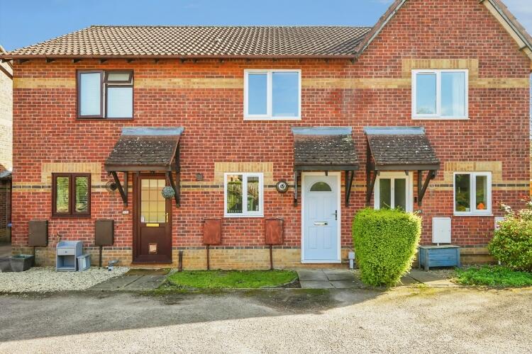 Main image of property: Acorn Close, Bicester