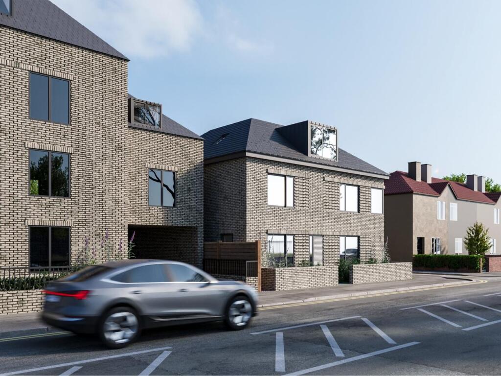 Main image of property: Durnsford Road, London, SW19