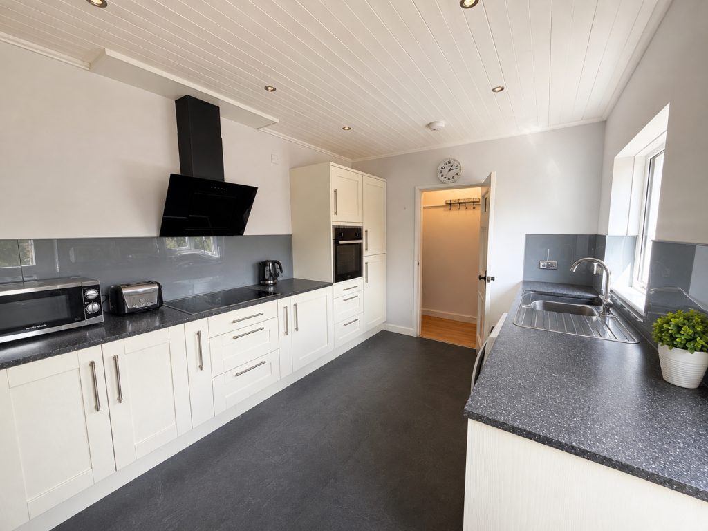 House in Carlisle - View 4