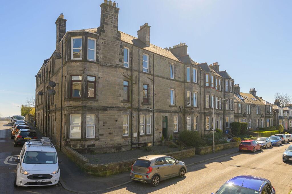 Main image of property: Victoria Terrace, Dunfermline, KY12