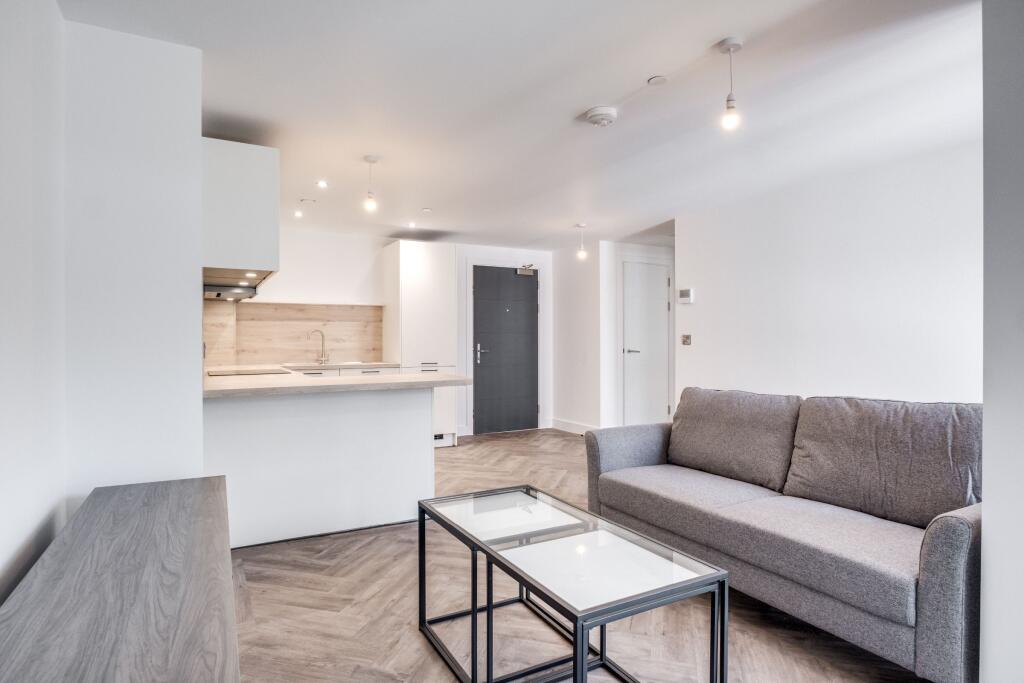 1 bedroom apartment for rent