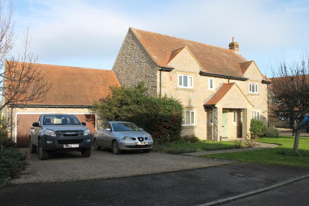 Main image of property: Chapel Meadow, Yetminster, DT9 6NT