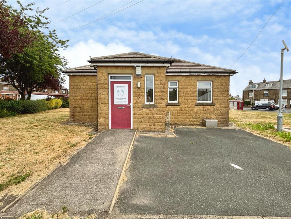 Main image of property: Moore Avenue, Bradford, BD6 3HH