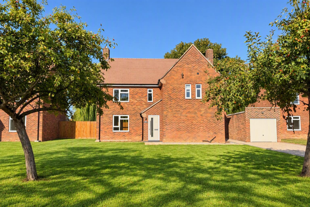 Main image of property: The Paddock, Linton On Ouse, YORK