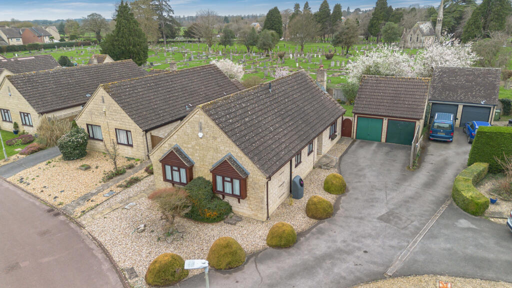 Main image of property: Shalford Close, Cirencester, Gloucestershire, GL7