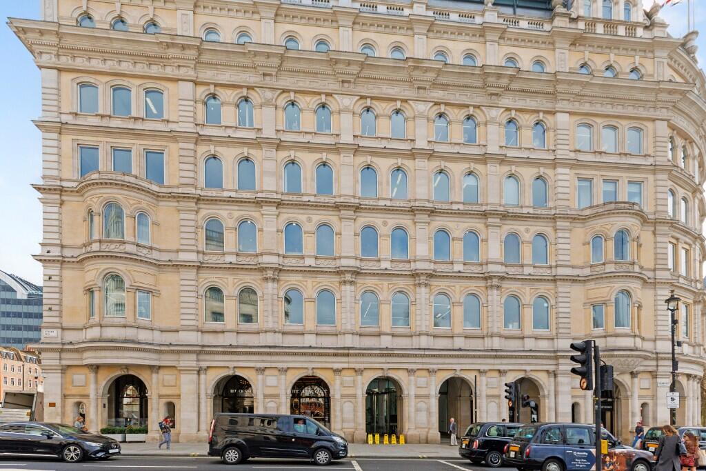 Main image of property: 1 Strand, London, WC2N