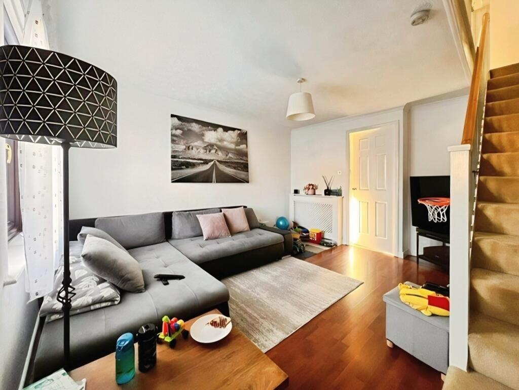 Main image of property: Kiln Way, Badgers Dene, Grays, RM17