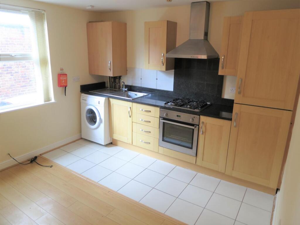 Main image of property: Beaconsfield, Fallowfield, M14 6UP