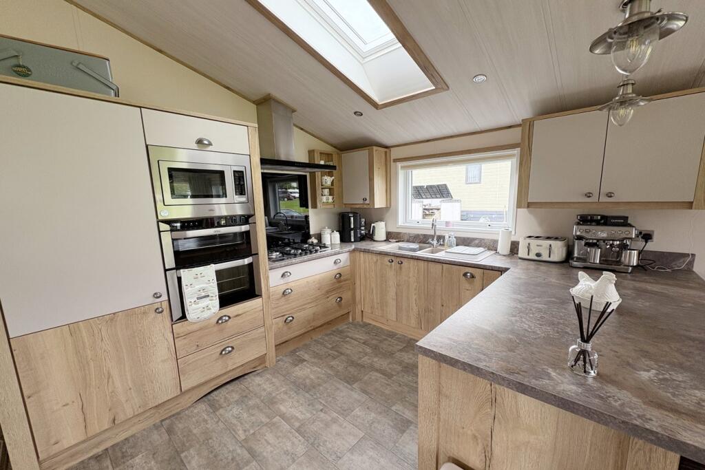 Herdwick Croft Holiday Park, Bassenthwaite, Keswick, CA12 photo 3