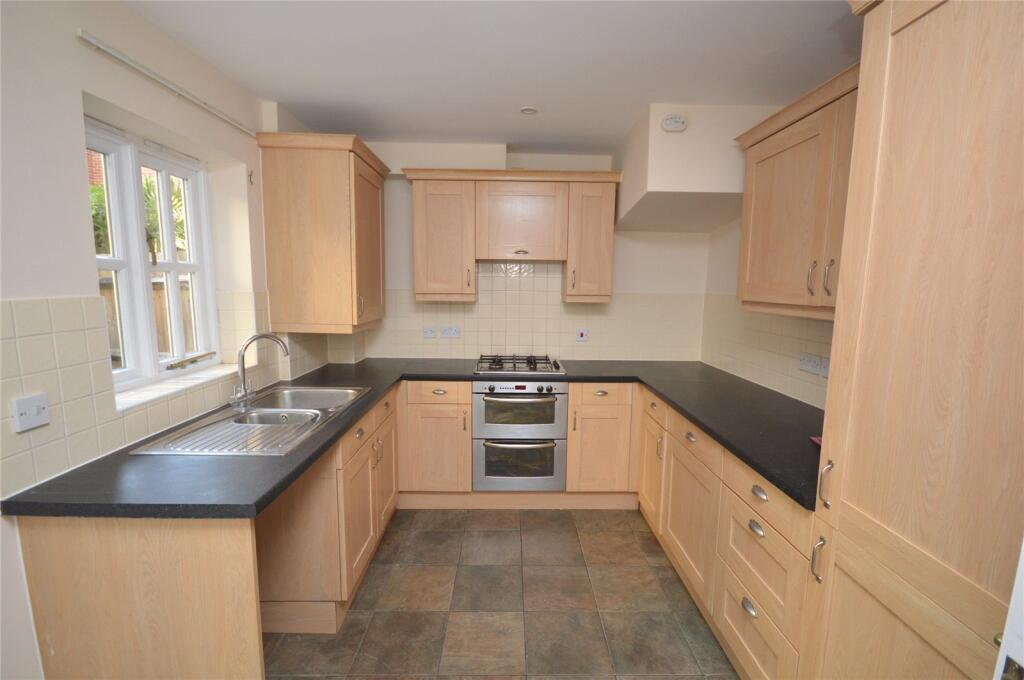 House in Chelmsford - More