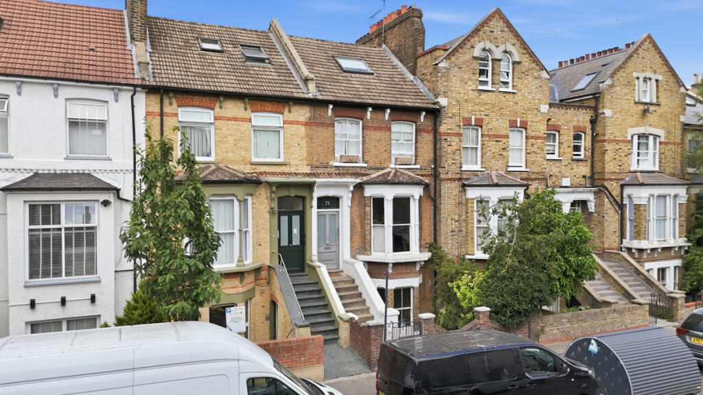 Main image of property: Sandringham Road, London, E8