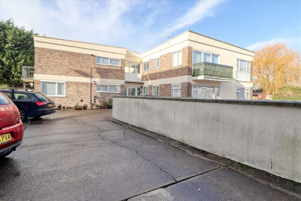 Main image of property: Cheryl Court, Clacton on Sea