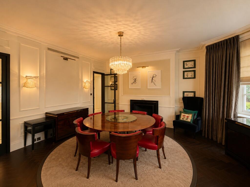 Apartment in London, Marylebone - View 5