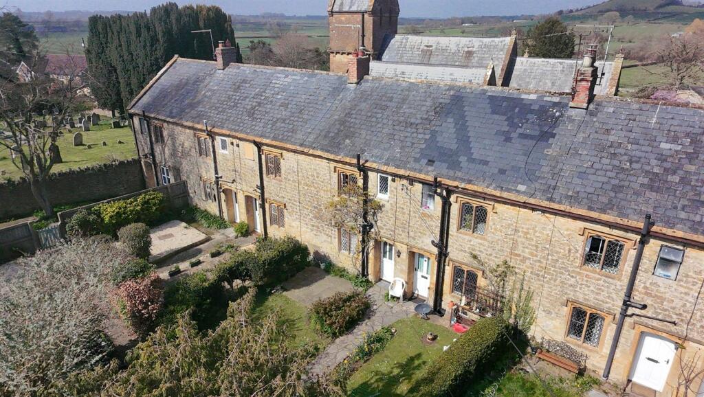 Main image of property: Church Close, West Chinnock