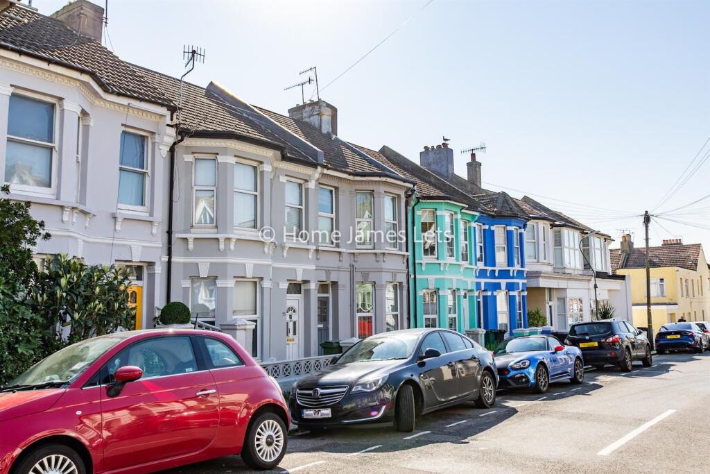 Main image of property: Rutland Road, Hove, BN3 5FE