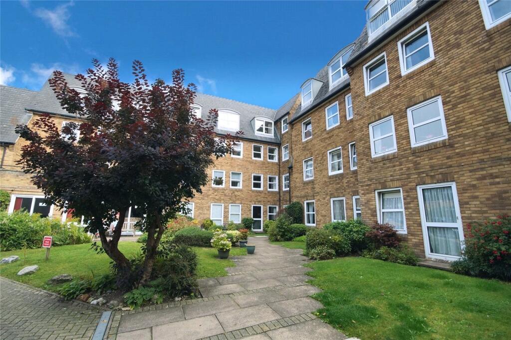 Main image of property: High West Street, Dorchester, DT1