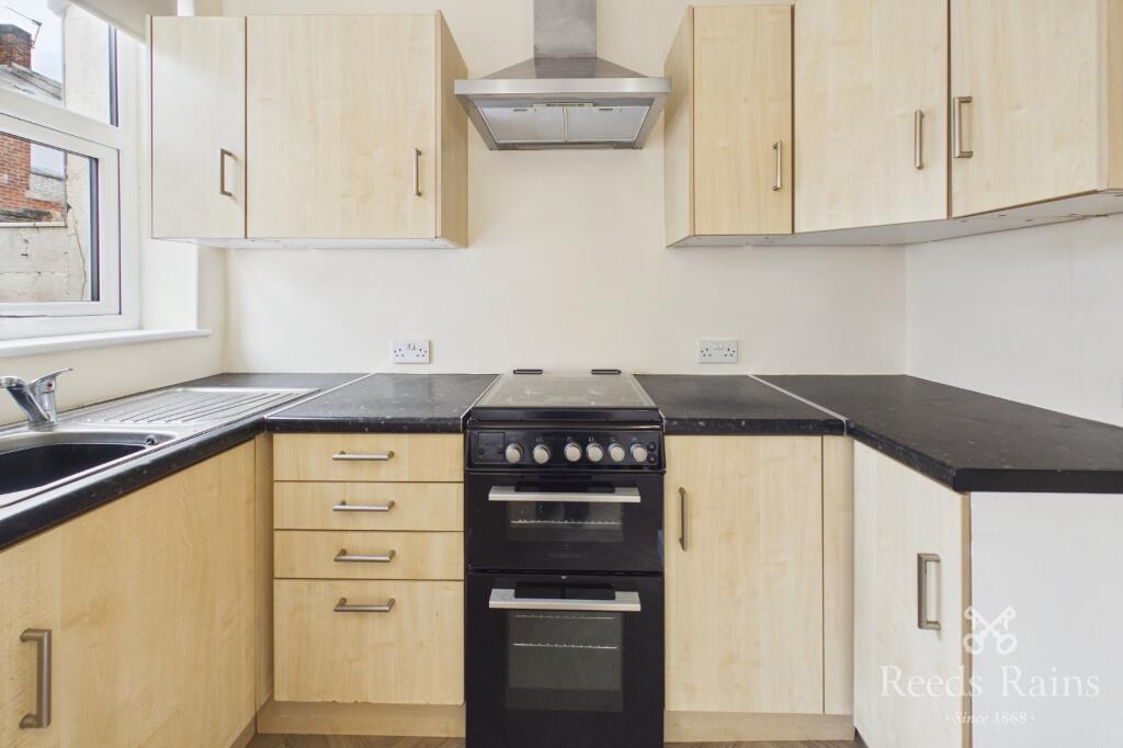 House in Preston - View 5