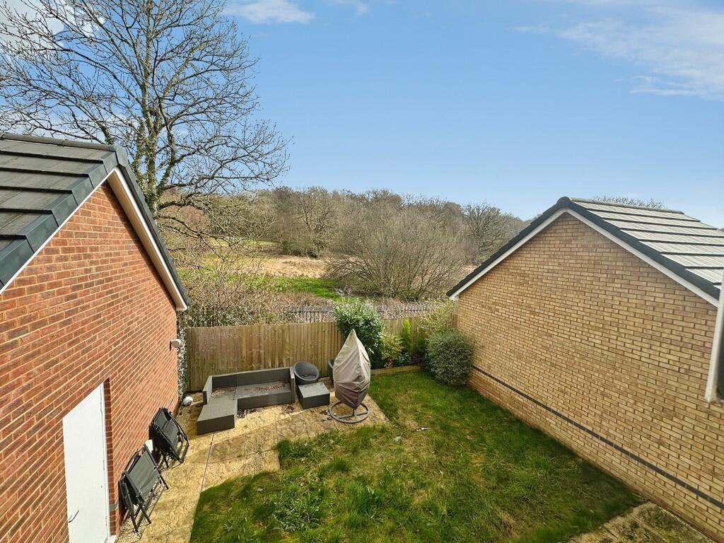 Beech Avenue, Aberbargoed photo 2