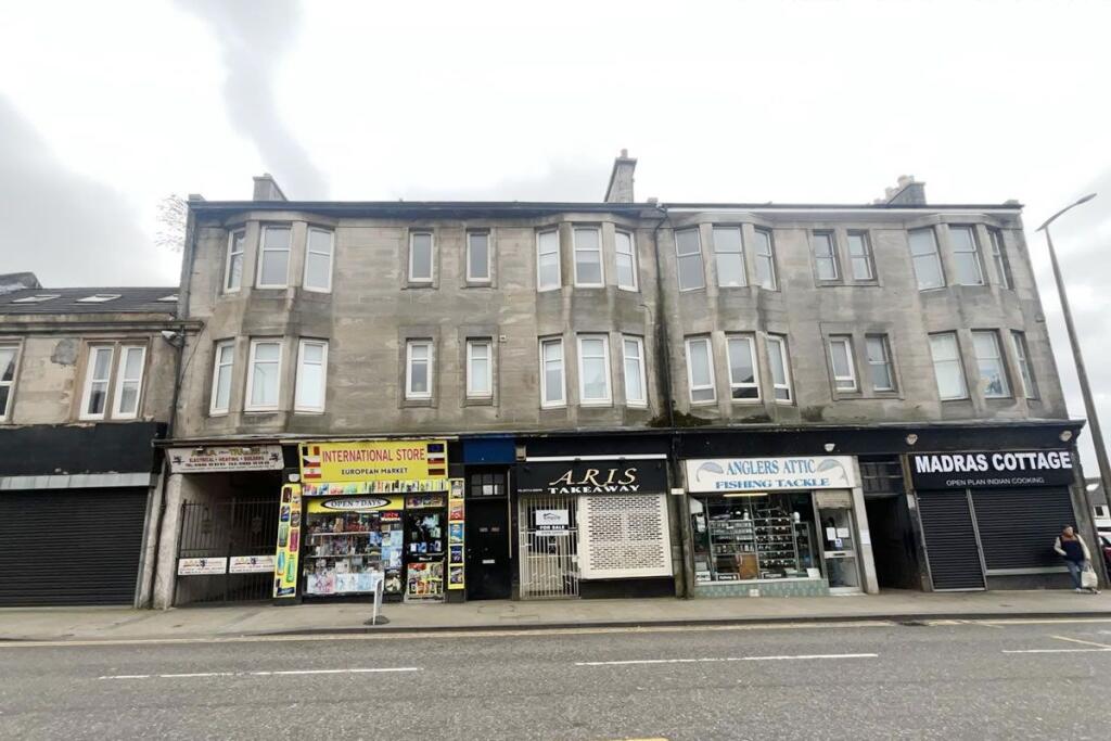 Main image of property:  51, Caledonian Road, Wishaw, Lanarkshire, ML28AP