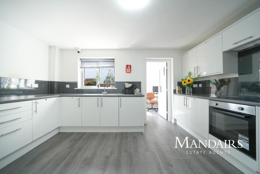 Main image of property: Brickton Road, Hampton Vale, Peterborough