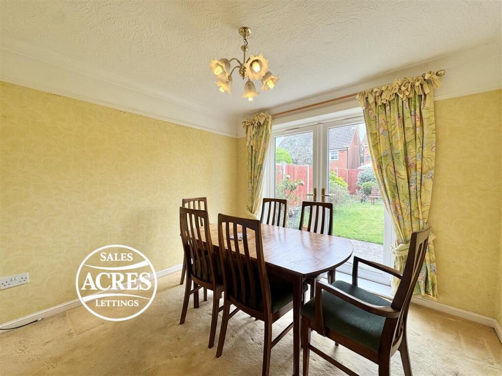 House in Sutton Coldfield, Muffin's Den, Roughley - View 4