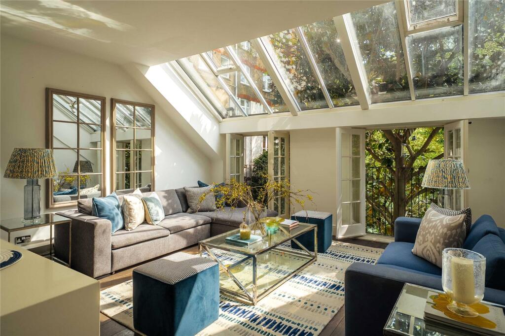 Main image of property: York Street, Marylebone, London, W1H