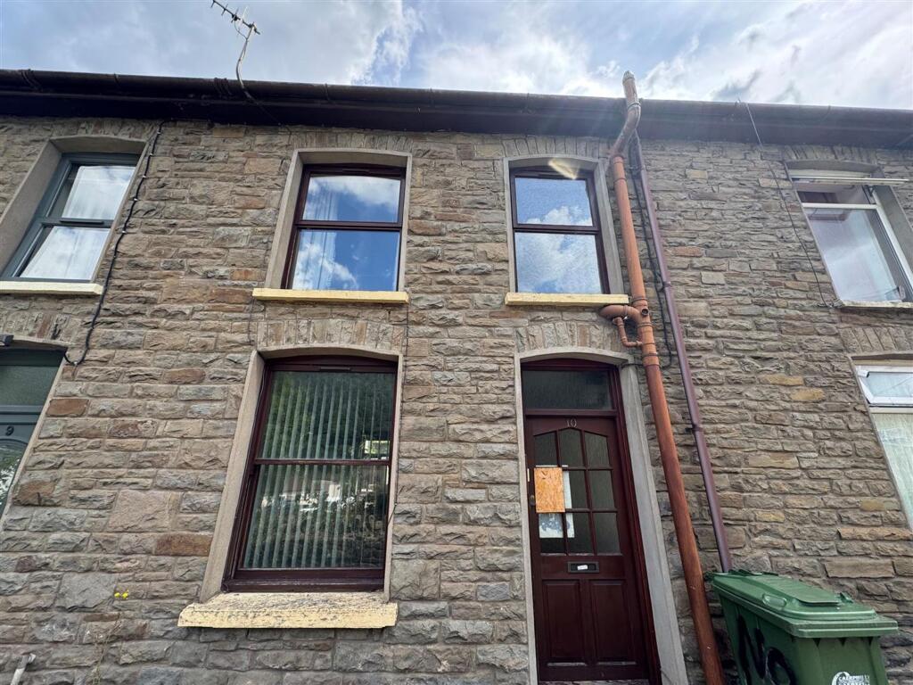 Bridge Street, Abercarn, NP11, Abercarn