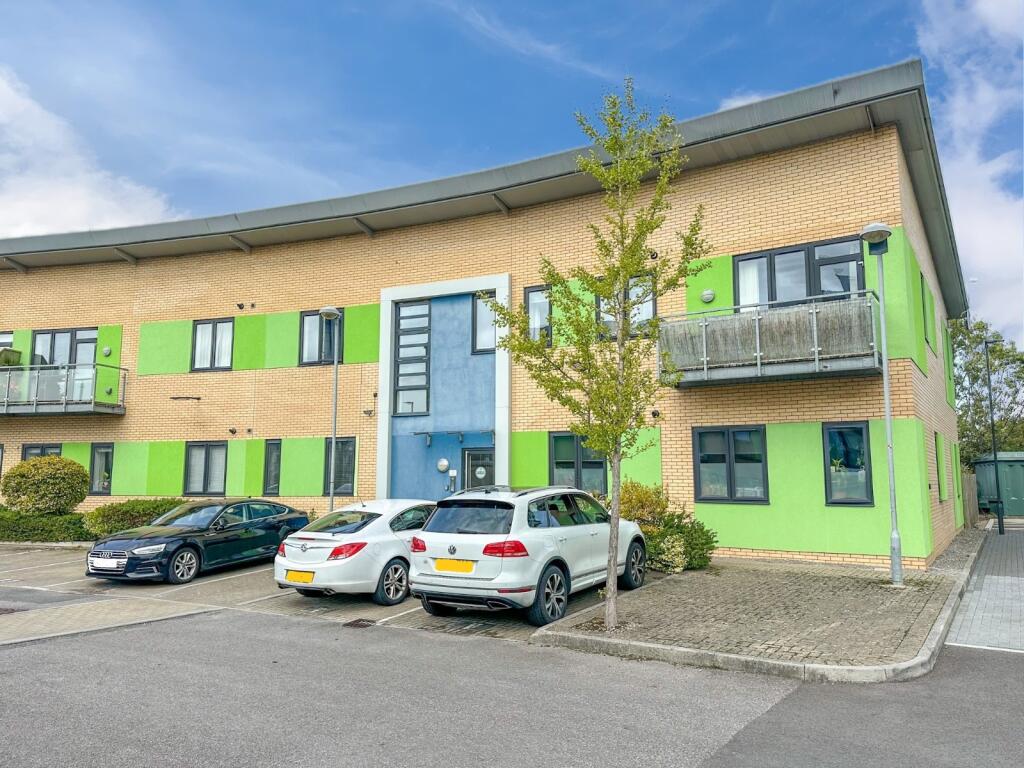 Main image of property: Harbour Crescent, Portishead, North Somerset, BS20