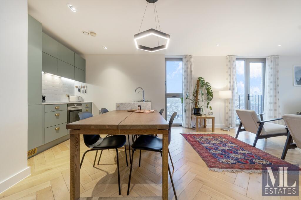 Main image of property: Beckford Building, Heritage Lane, West Hampstead, NW6