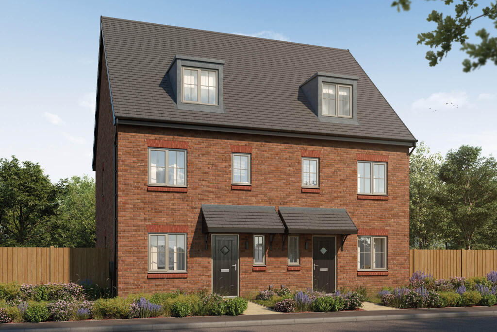 Main image of property: Rush Green Road,
Lymm,
Cheshire,
WA13 9PR