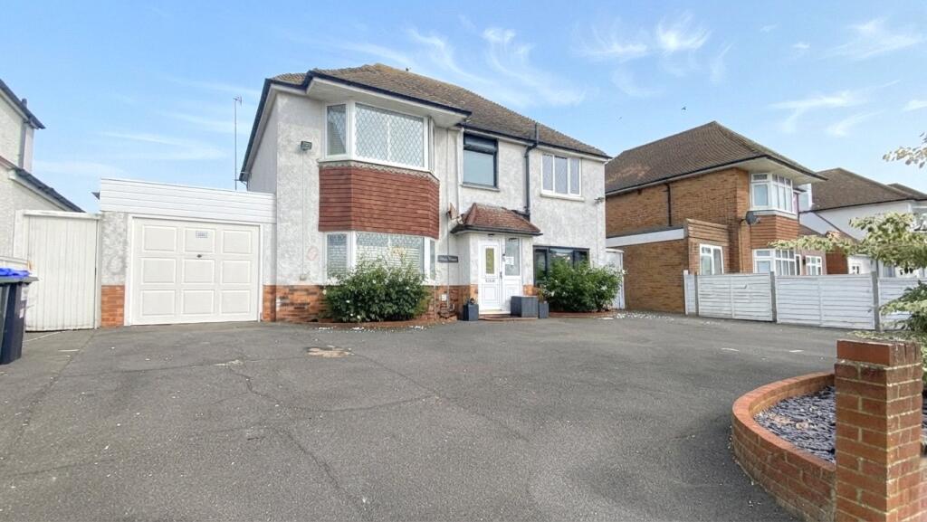 Main image of property: Chay House, Elm Grove, Lancing, West Sussex, BN15