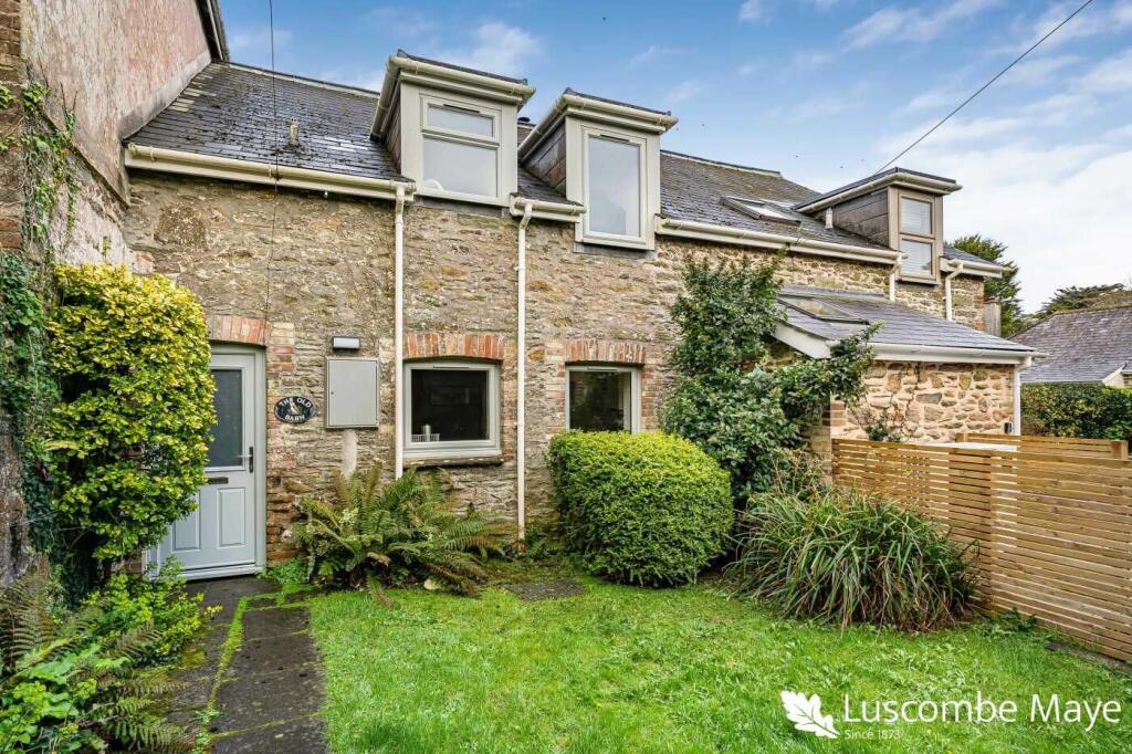 Main image of property: Village Farm Court, East Portlemouth