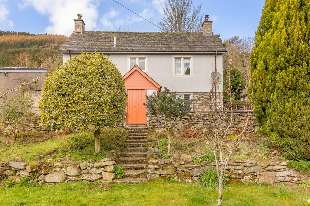 Main image of property:  Dull, Aberfeldy, PH15